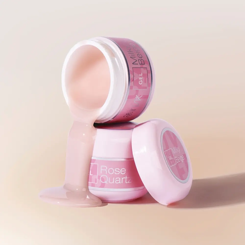 IRISK Гель ABC Limited collection, 15мл (02 Natural Pink)