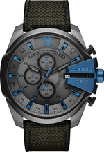 Наручные часы Diesel DZ4500 с хронографом