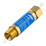 Клапан огнепреградительный кислородный КОК (на редуктор) М16х1,5