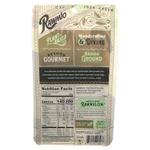 Rawmio, Сердечки с мятой и шоколадом, 70% сырого какао, 56,7 г (2 унции)