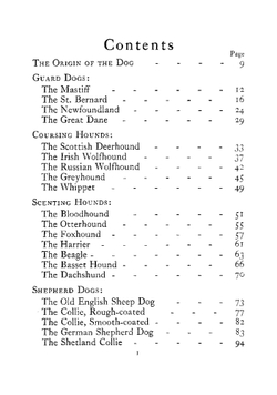 The Complete Dog Book | Сборник