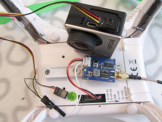 Световой путь: как оптоволокно выводит FPV-системы на новую орбиту управления