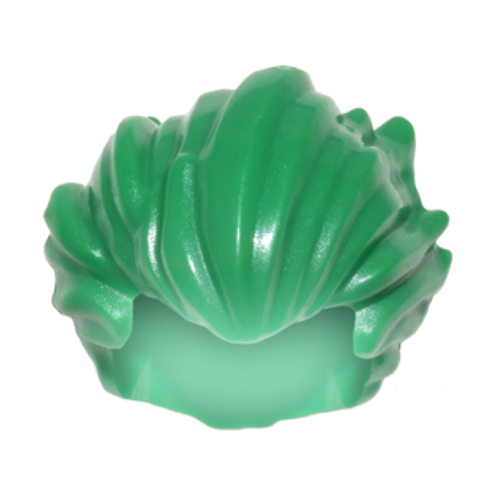 Причёска от Джокера 28551 Green