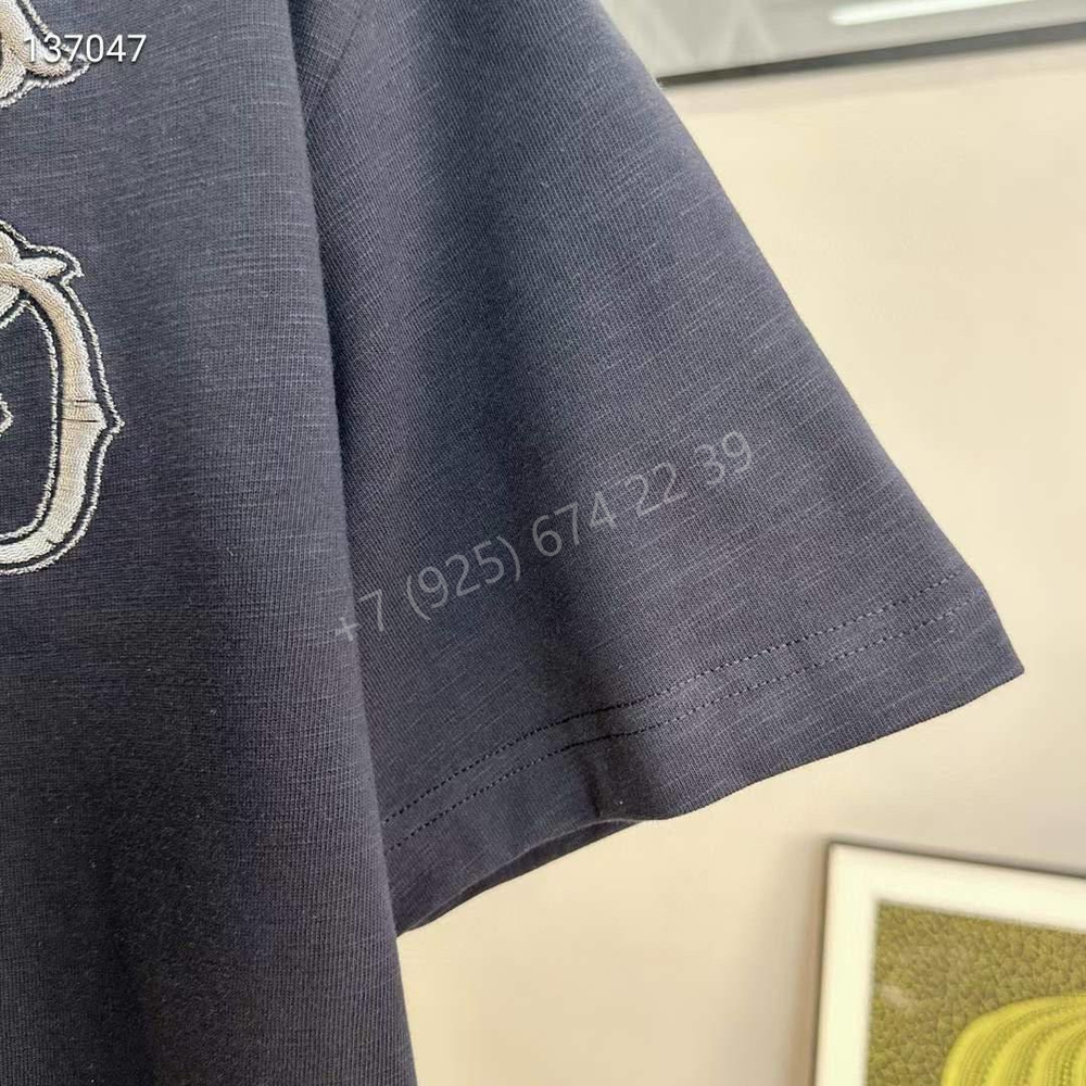 Футболка Christian Dior