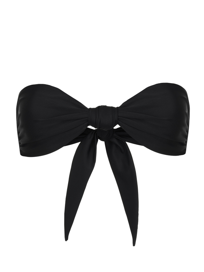 Верх lucia — Black