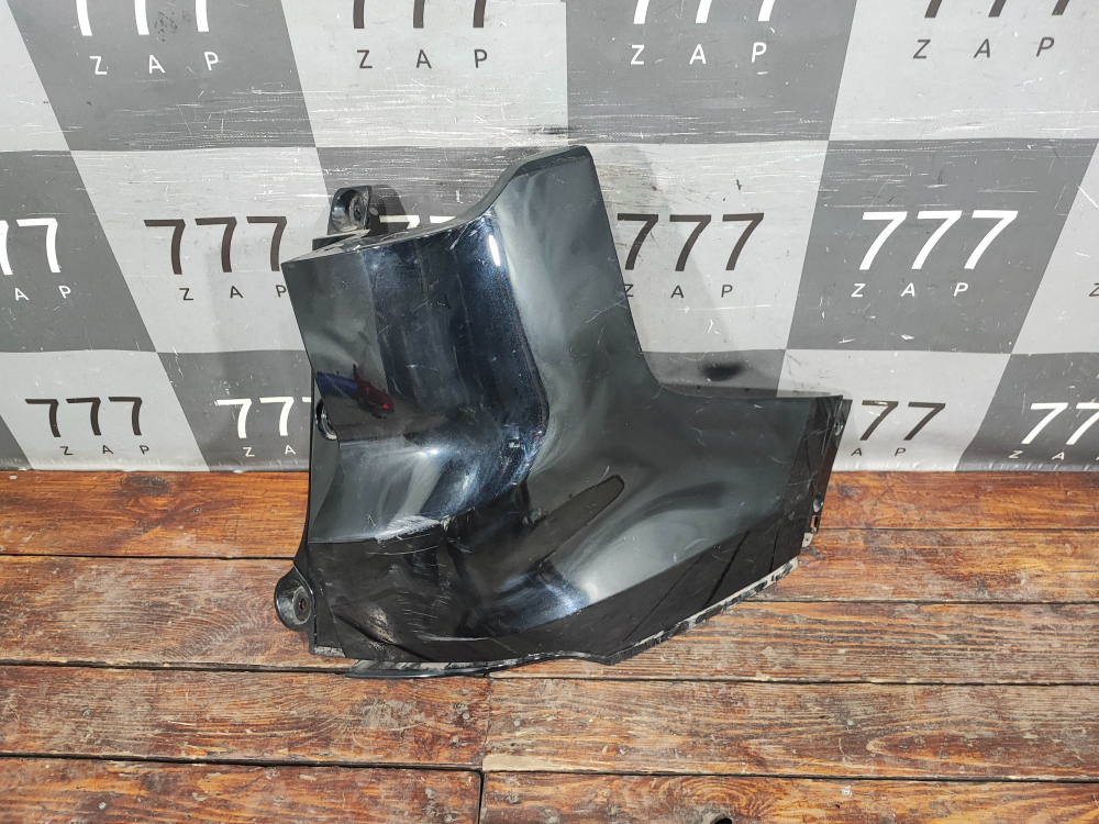 Бампер задний правая часть Geely Atlas Pro 21-нв Б/У Оригинал 6044067600