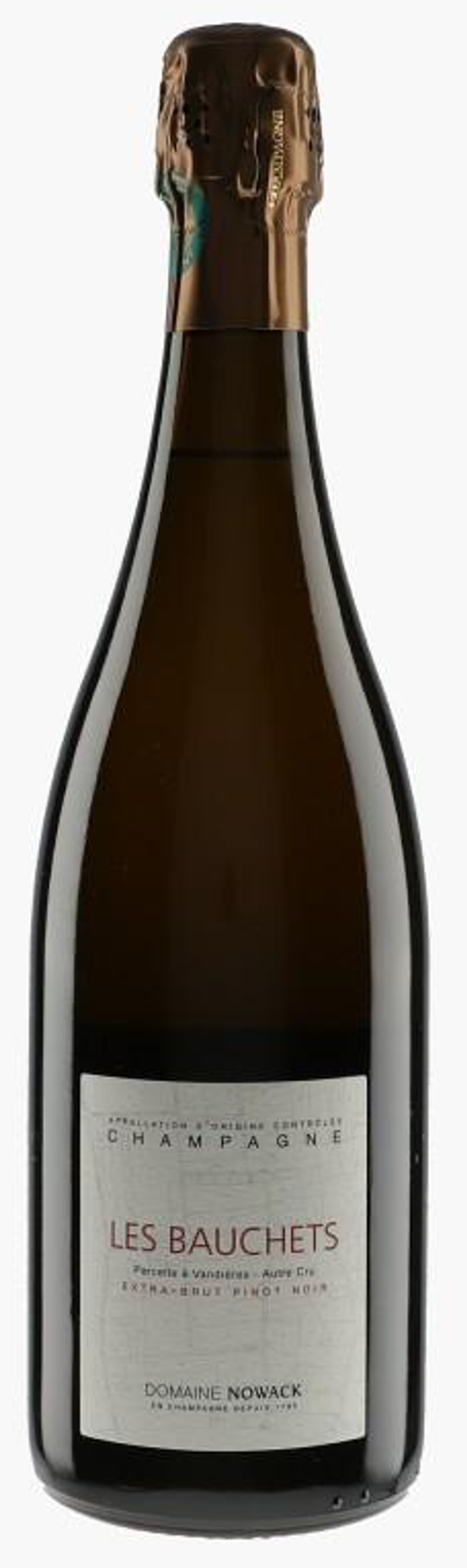 Nowack, Les Bauchets