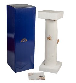 Pavone FM-68/ 2 Ваза «Лягушки»