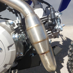 питбайк Progasi SM 150 кубов