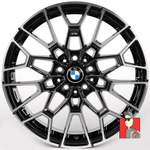 Комплект дисков BMW 18x8 et30 5x112