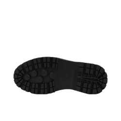 Женские кроссовки Air Jordan 1 Low Brooklyn 'Black' HF3184-001