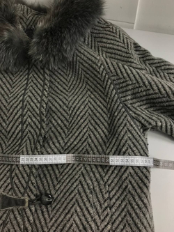 Пальто Mohair демисезонное 50 размер