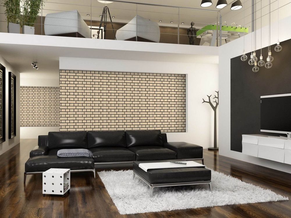 Feldhaus Klinker - R140NF9, Classic Perla Senso, 240x9x71 - Клинкерная плитка для фасада и внутренней отделки