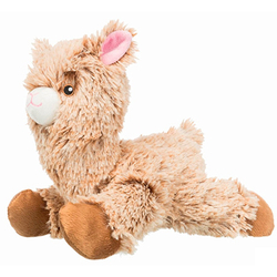 Trixie Игрушка Альпака, плюш, 22см