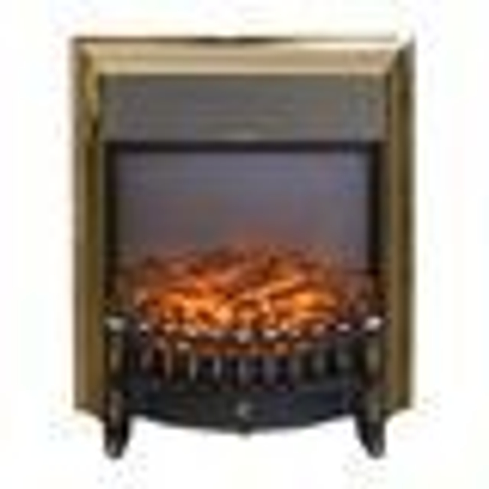 Электрический очаг RealFlame Majestic Lux Black
