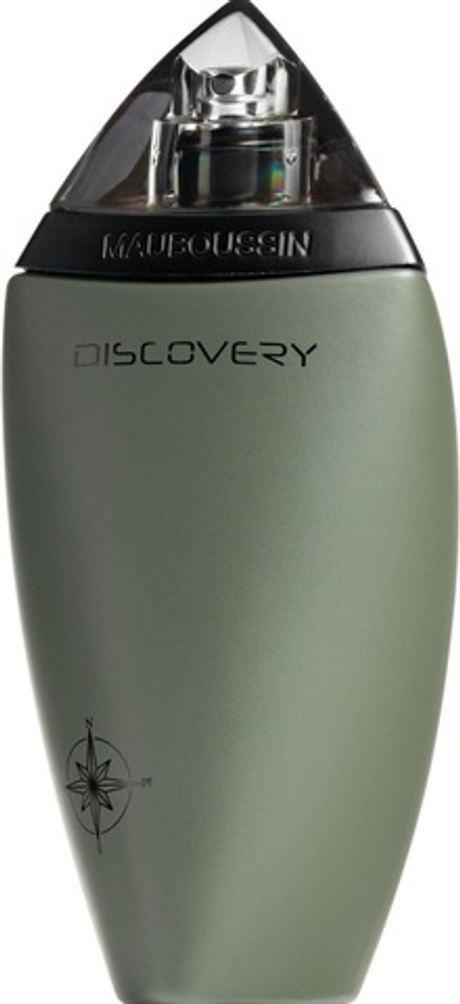 Mauboussin Discovery Pour Lui