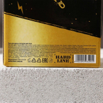 Подарочный набор «Настоящий мужик»: гель для душа и мочалка