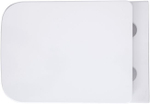 Унитаз подвесной Aquanet Elegant Rimless Elegant W LX-1163 Soft Close