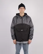 Купить Анорак Anteater Pocket Combo Серый Анорак Anteater Pocket Combo Серый