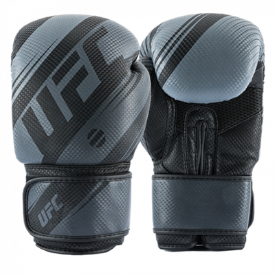 UFC PRO Performance Rush 14 Oz - черные