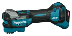 Аккумуляторный мультитул Makita TM001GD201