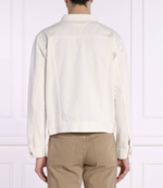 Джинсовая куртка TRUCKER JKT RGD GABE Tommy Hilfiger - белый(MW0MW34522)