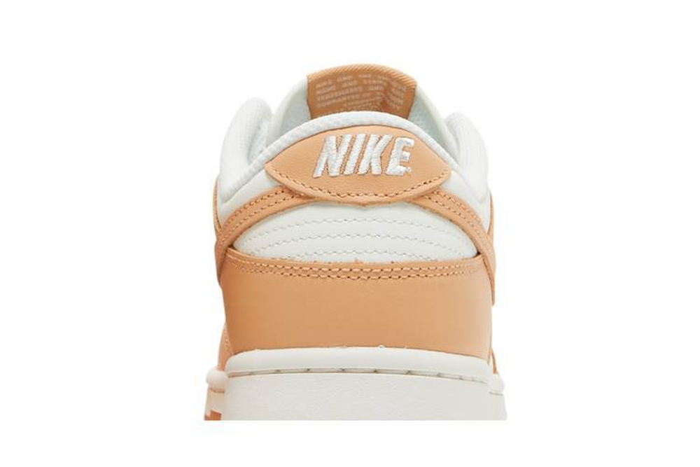 Кроссовки Nike Dunk Low Harvest Moon (Женская размерная сетка)