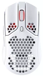 Беспроводная мышь HyperX Pulsefire Haste Wireless Белый
