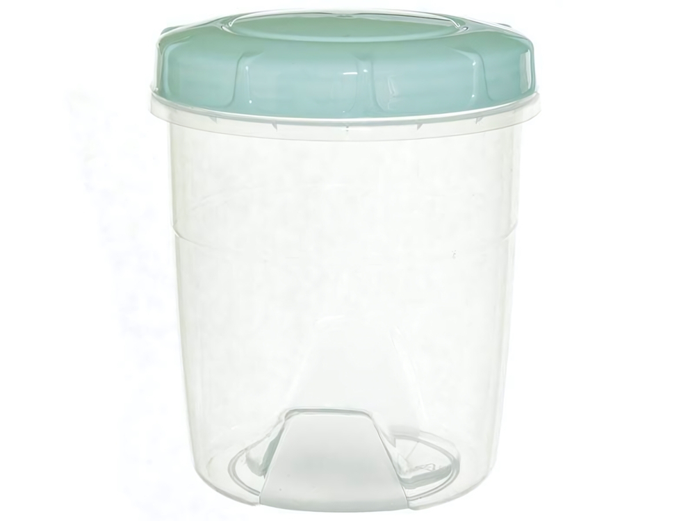 Банка для хранения продуктов 1,3л LILU