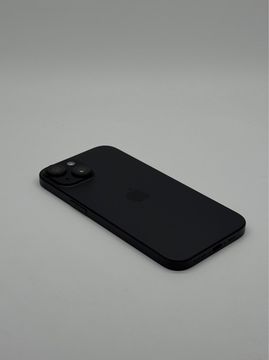 iPhone 15 256Gb Black