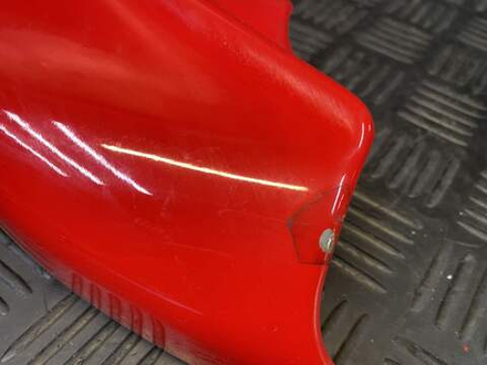 Воздухозаборники Yamaha V-Max 1200 054633