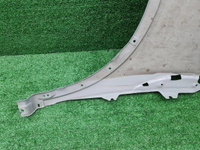 Крыло переднее правое Changan CS55PLUS (2021-н.в.)