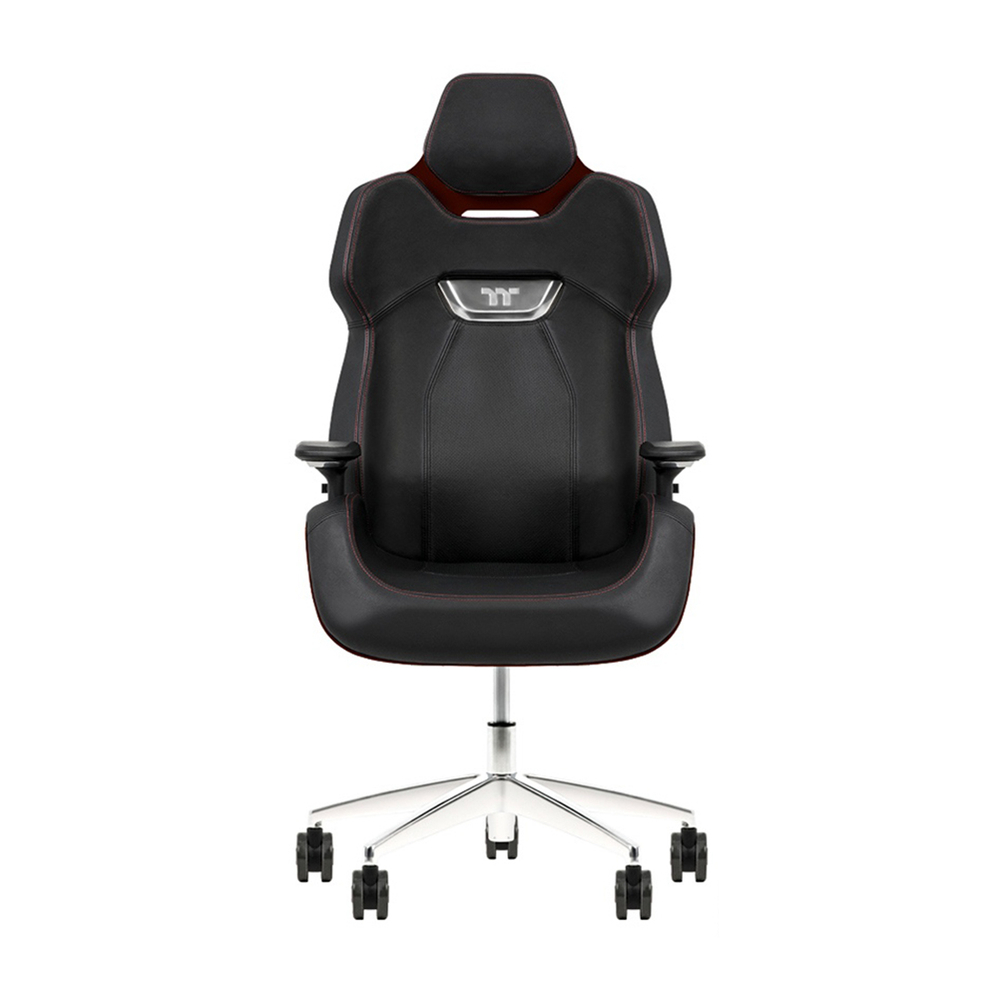 Игровое компьютерное кресло Thermaltake ARGENT E700 Saddle Brown