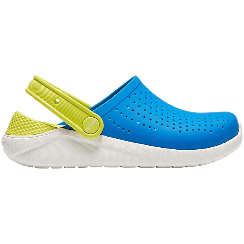 Crocs kids literide hotsell