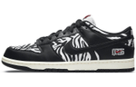 Кроссовки Nike Dunk Sb Zebra
