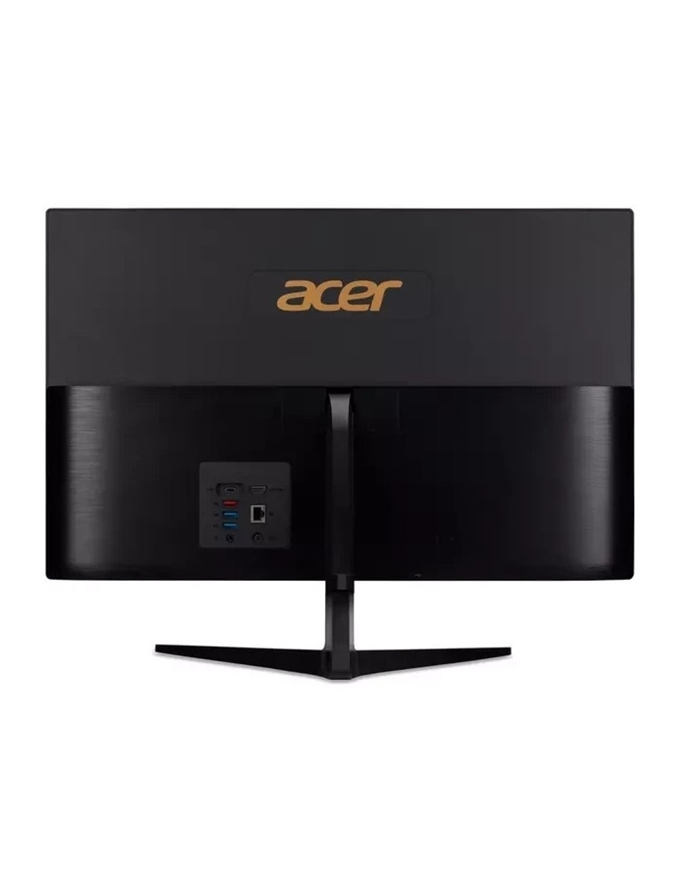 Acer Aspire C24-1800 [DQ.BLFCD.00C] Black 23.8" {FHD i3 1305U/8Gb/SSD512Gb/NoOS}