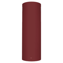 Кухонная вытяжка Maunfeld BALA 35 R Isla Burgundy