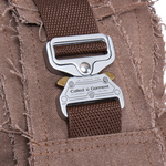 Сумка Called a Garment Gary's House "Sepia Brown"