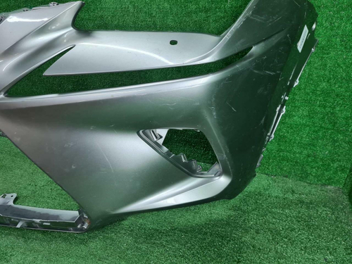 Бампер передний Lexus NX 1 (2017-2021)