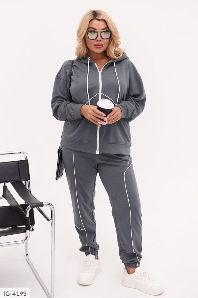 Костюм IG-4194 Фабрика Моды