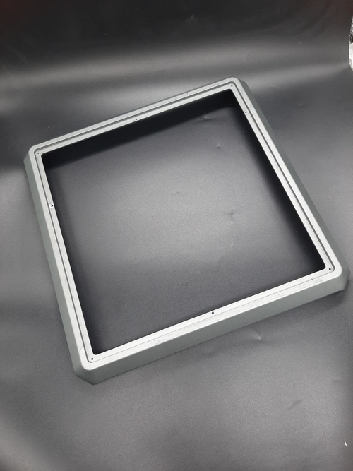 Нижний портал / рама корпуса Creality K1 / K1C