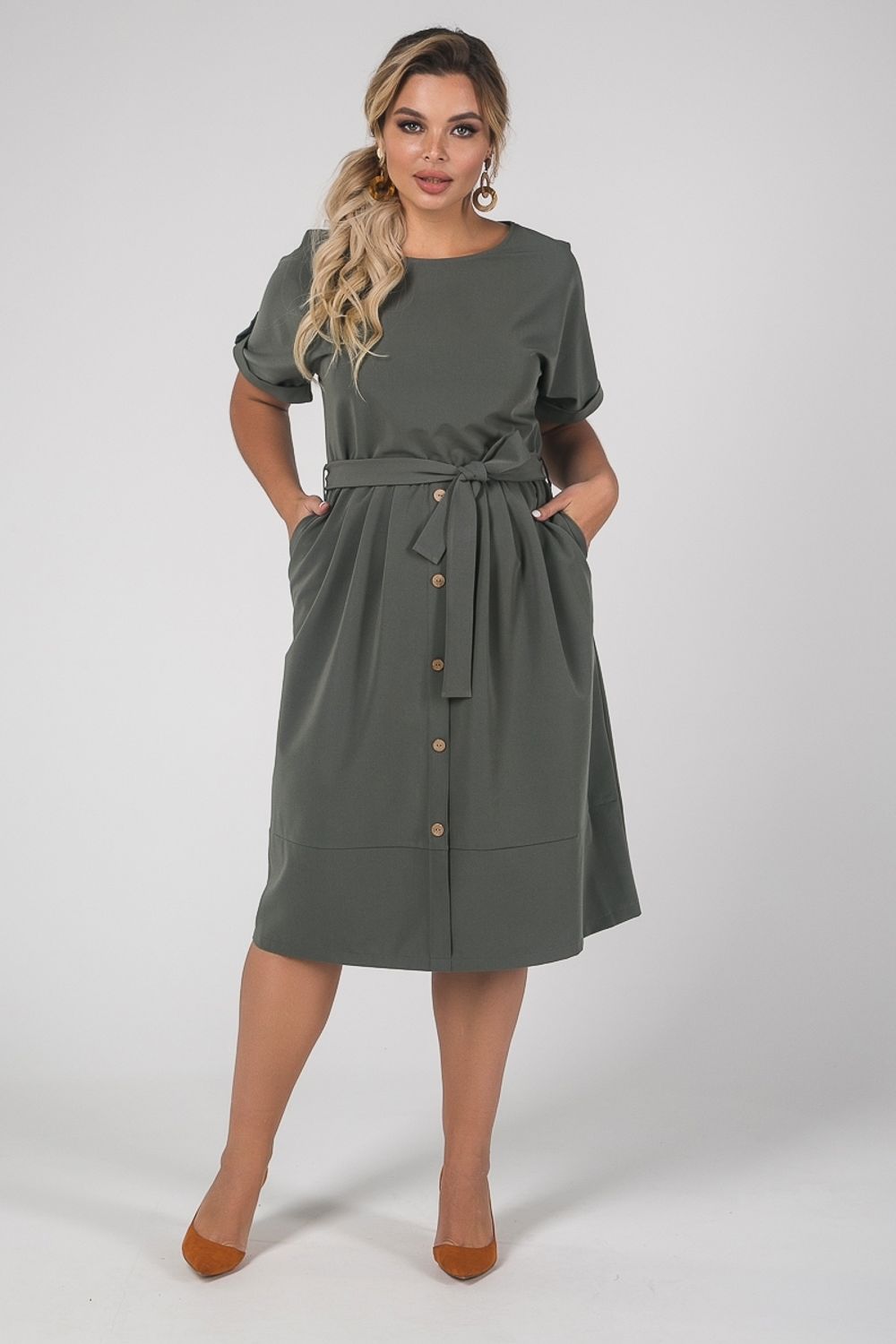 Платье Стефания №4 Valentina