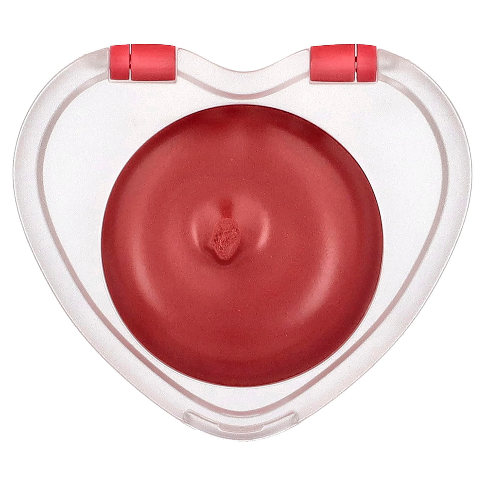 Dasique, Souffle Color Pot, роза и тирамису, 21 шт., 6,5 г (0,22 унции)