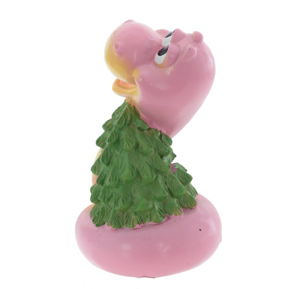 GAEM Копилка "Змея", L10,5 W9 H15 см, 3в.