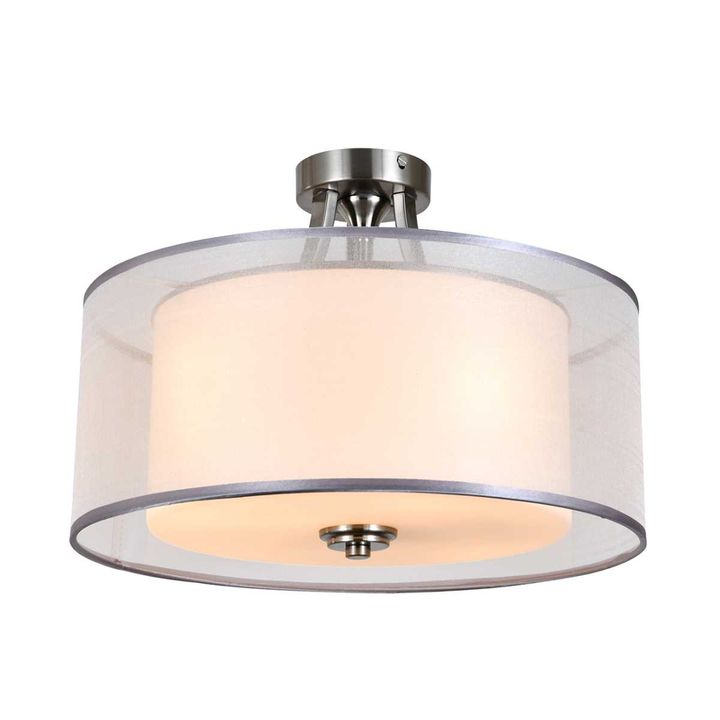 Потолочный светильник Indigo ESTRO V000336