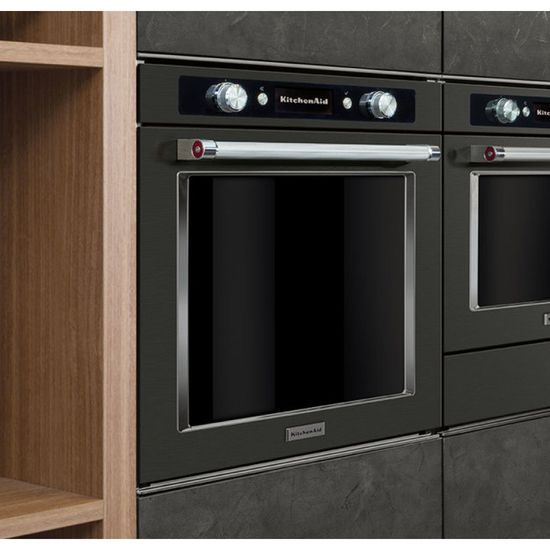 Электрический духовой шкаф KitchenAid KOHSPB 60604