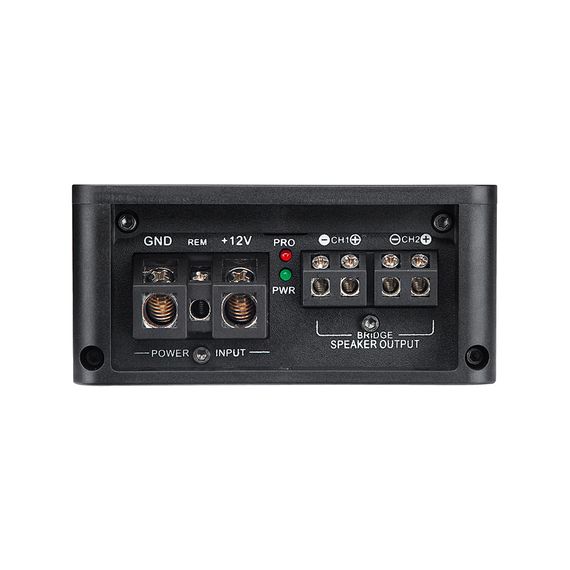 Усилитель AURA FIREBALL-D2.230 PRO