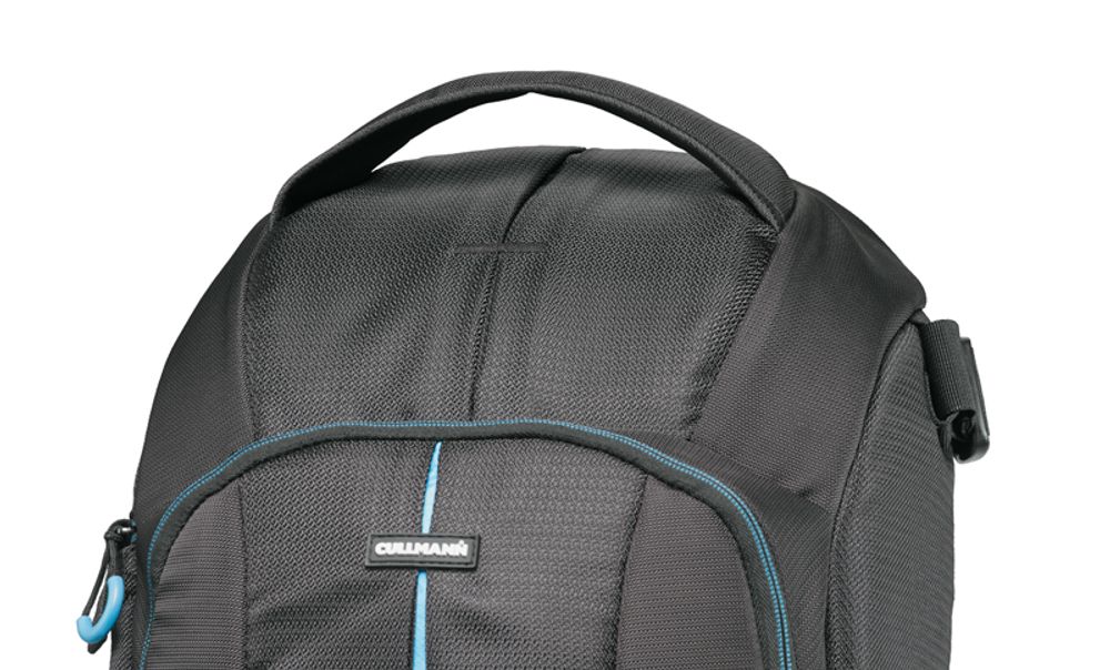 Cullmann Sydney Pro Daypack 600+ Black (97865)