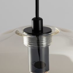 Citilux ORTON CL202042 Подвесной светильник Шампань