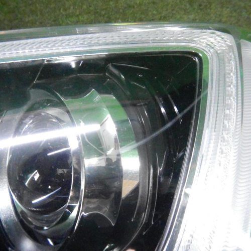 Фара левая Subaru Outback 5 (2014-2018) LED